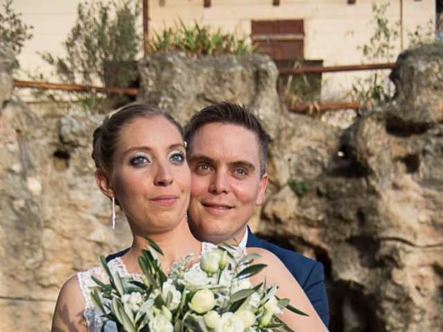 Le mariage de  Nicolas et Gabrielle à Nice, Alpes-Maritimes 23