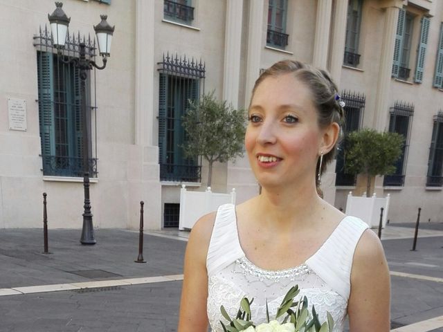 Le mariage de  Nicolas et Gabrielle à Nice, Alpes-Maritimes 26