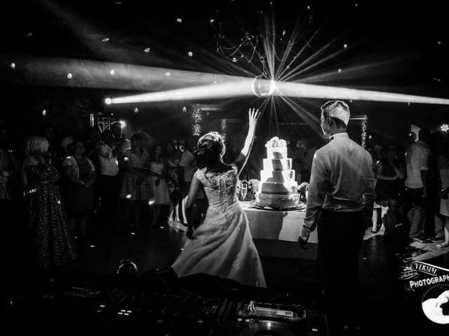 Le mariage de Ludovic et Melike à Le Soler, Pyrénées-Orientales 7