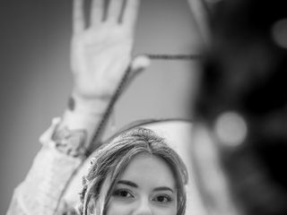 Le mariage de Romain et Anaïs 2