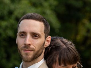 Le mariage de Melany et Leo 2