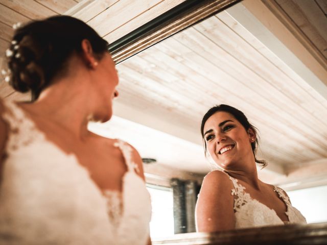 Le mariage de Florian et Margot à Layrac, Lot-et-Garonne 8