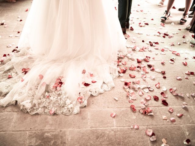 Le mariage de Florian et Margot à Layrac, Lot-et-Garonne 15