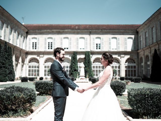 Le mariage de Florian et Margot à Layrac, Lot-et-Garonne 18