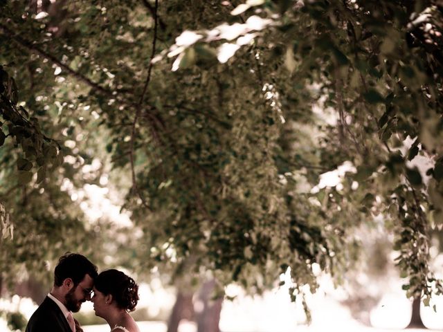 Le mariage de Florian et Margot à Layrac, Lot-et-Garonne 20