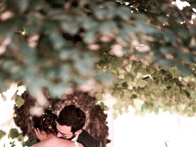 Le mariage de Florian et Margot à Layrac, Lot-et-Garonne 21