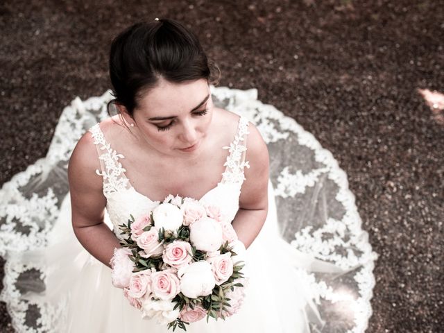 Le mariage de Florian et Margot à Layrac, Lot-et-Garonne 23