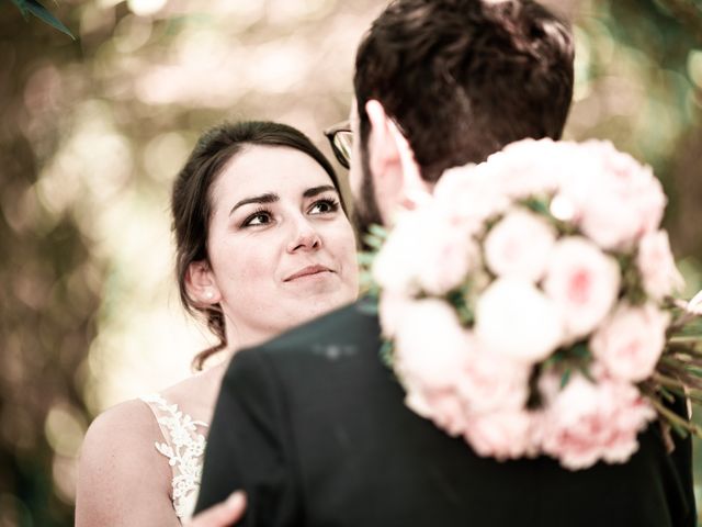 Le mariage de Florian et Margot à Layrac, Lot-et-Garonne 28