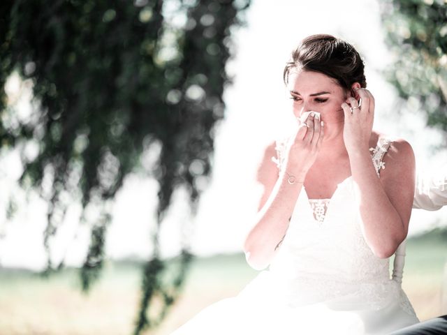 Le mariage de Florian et Margot à Layrac, Lot-et-Garonne 35