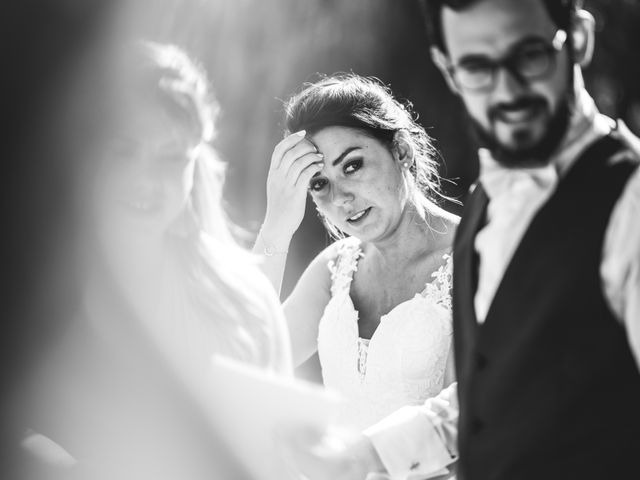 Le mariage de Florian et Margot à Layrac, Lot-et-Garonne 39