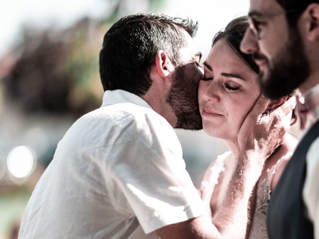 Le mariage de Florian et Margot à Layrac, Lot-et-Garonne 2