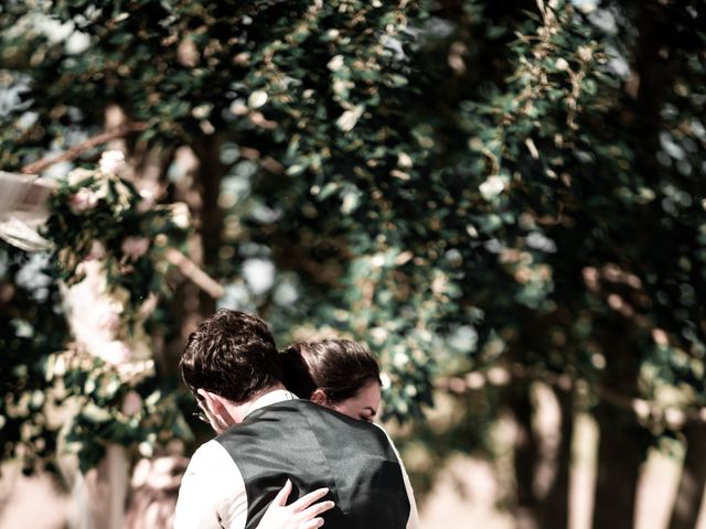 Le mariage de Florian et Margot à Layrac, Lot-et-Garonne 44