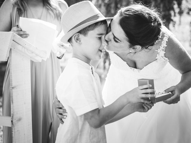 Le mariage de Florian et Margot à Layrac, Lot-et-Garonne 45