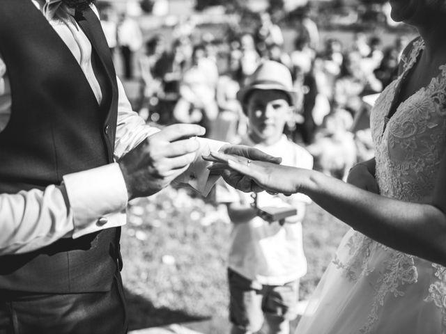 Le mariage de Florian et Margot à Layrac, Lot-et-Garonne 46