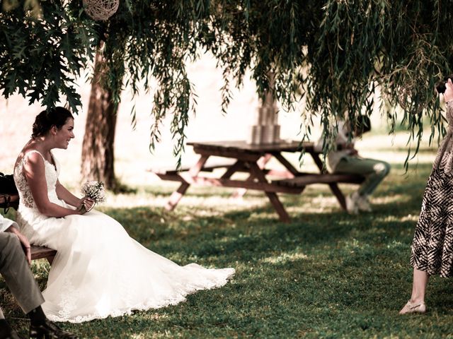 Le mariage de Florian et Margot à Layrac, Lot-et-Garonne 49