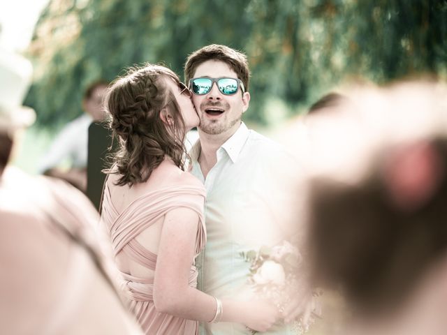 Le mariage de Florian et Margot à Layrac, Lot-et-Garonne 51