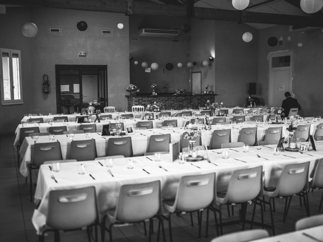 Le mariage de Florian et Margot à Layrac, Lot-et-Garonne 55