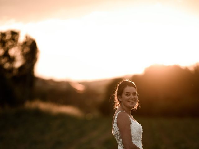 Le mariage de Florian et Margot à Layrac, Lot-et-Garonne 64