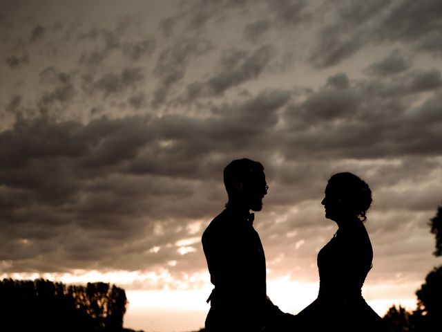 Le mariage de Florian et Margot à Layrac, Lot-et-Garonne 67