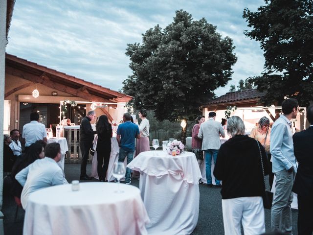 Le mariage de Florian et Margot à Layrac, Lot-et-Garonne 70