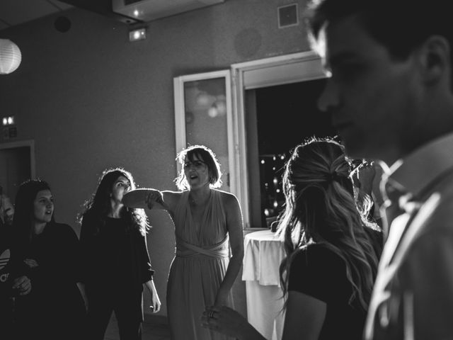 Le mariage de Florian et Margot à Layrac, Lot-et-Garonne 85