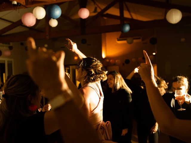 Le mariage de Florian et Margot à Layrac, Lot-et-Garonne 86