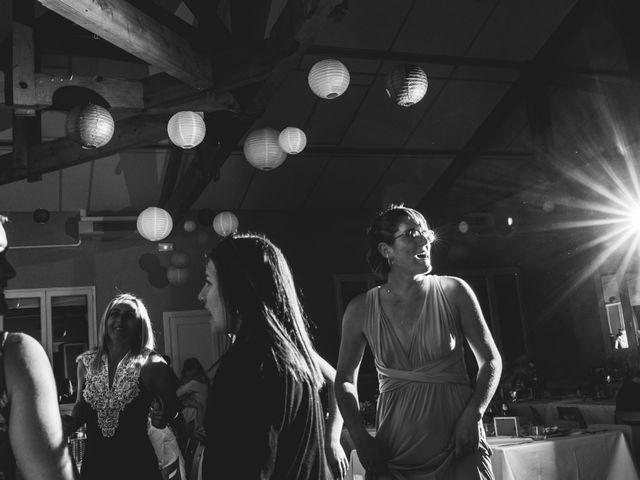 Le mariage de Florian et Margot à Layrac, Lot-et-Garonne 90