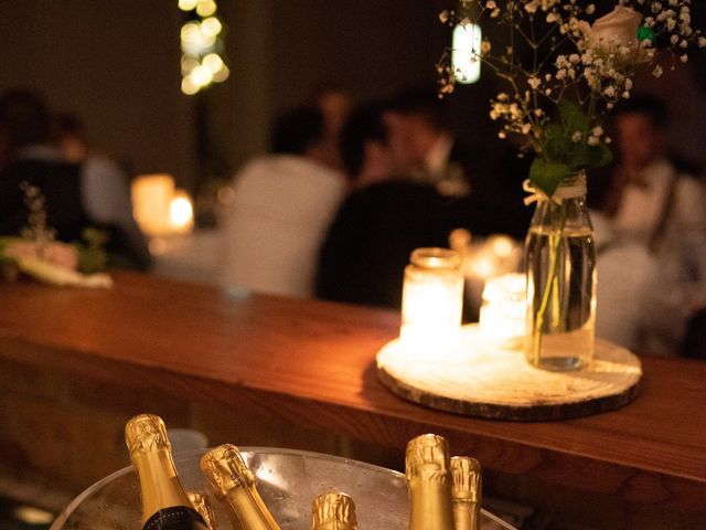 Le mariage de Florian et Margot à Layrac, Lot-et-Garonne 93