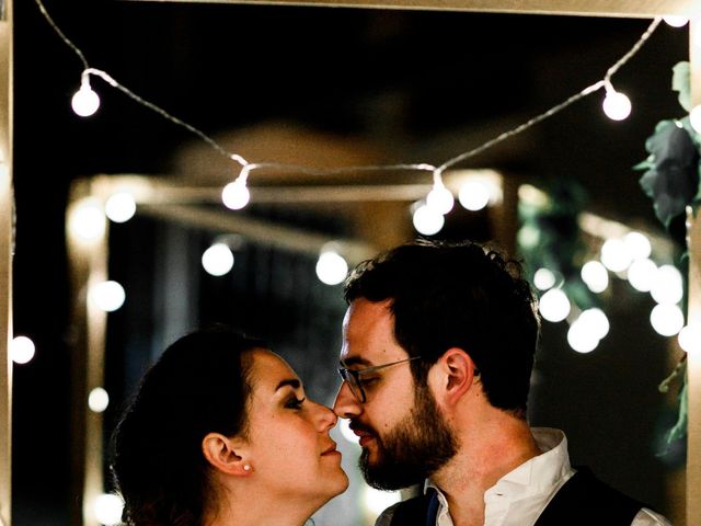 Le mariage de Florian et Margot à Layrac, Lot-et-Garonne 94