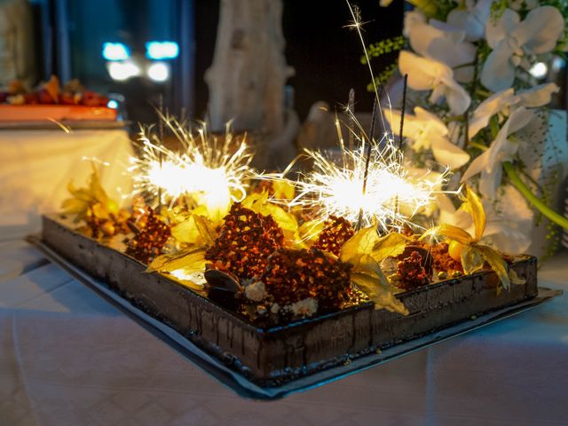 Le mariage de Etienne et Alyssia à Lacanau, Gironde 144