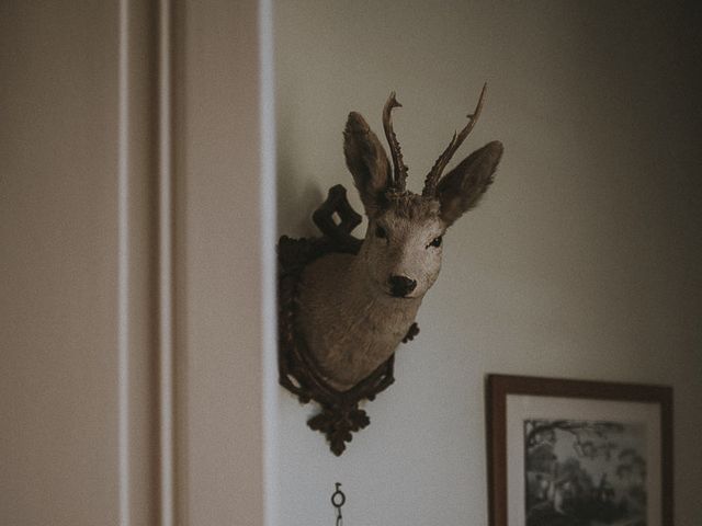 Le mariage de Matthieu et Julie à Saint-Jean-des-Mauvrets, Maine et Loire 34