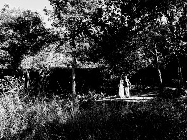 Le mariage de Alexandre et Noémie à Nyons, Drôme 8