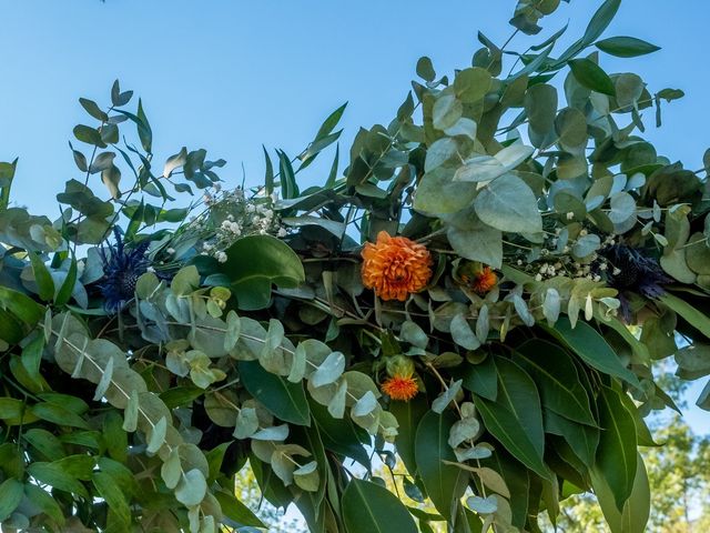 Le mariage de Alexandre et Noémie à Nyons, Drôme 9