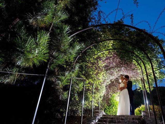 Le mariage de Alexandre et Noémie à Nyons, Drôme 33