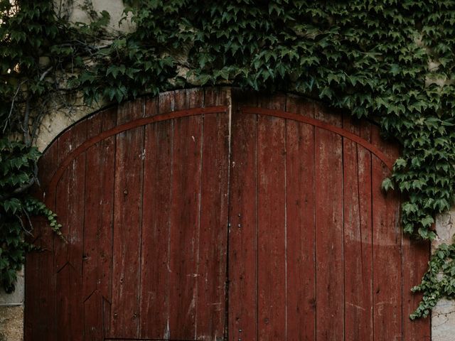 Le mariage de Olivier et Kristin à Lançon-Provence, Bouches-du-Rhône 45