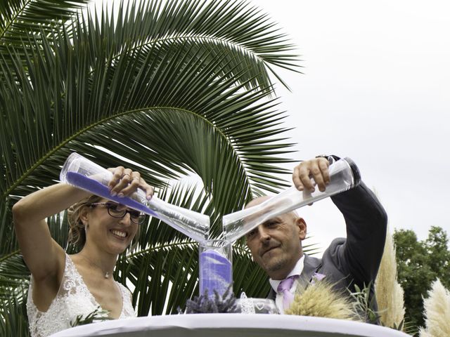 Le mariage de Gilles et Séverine à Draguignan, Var 21