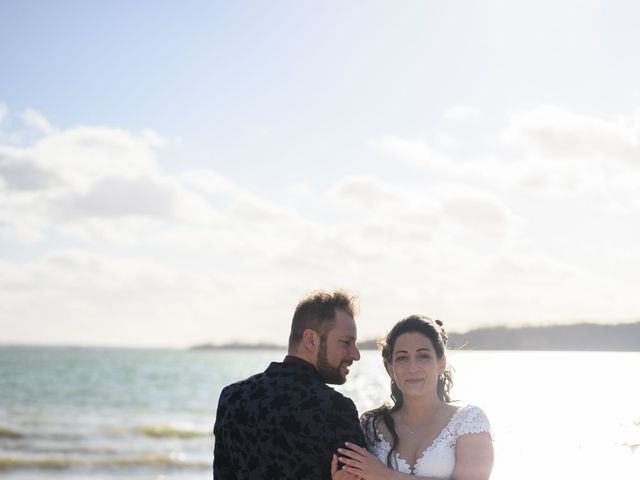 Le mariage de Juan et Amélie à Piney, Aube 20