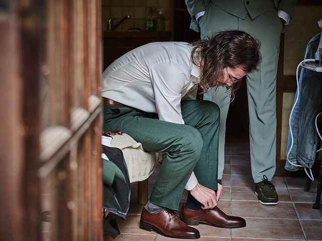 Le mariage de Dylan et Solène à Le Mans, Sarthe 3