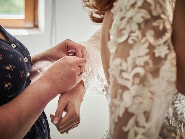 Le mariage de Dylan et Solène à Le Mans, Sarthe 12