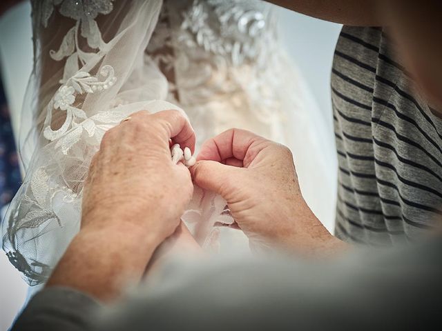 Le mariage de Dylan et Solène à Le Mans, Sarthe 13