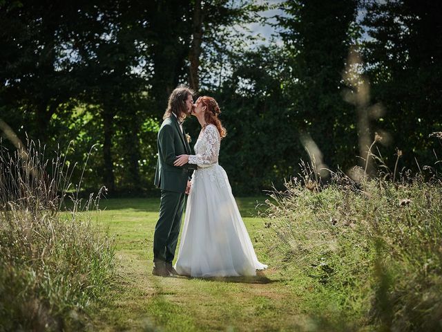 Le mariage de Dylan et Solène à Le Mans, Sarthe 25