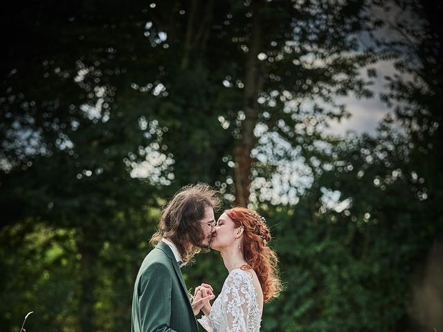 Le mariage de Dylan et Solène à Le Mans, Sarthe 28