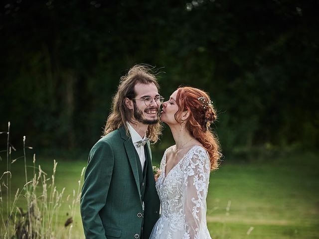 Le mariage de Dylan et Solène à Le Mans, Sarthe 31