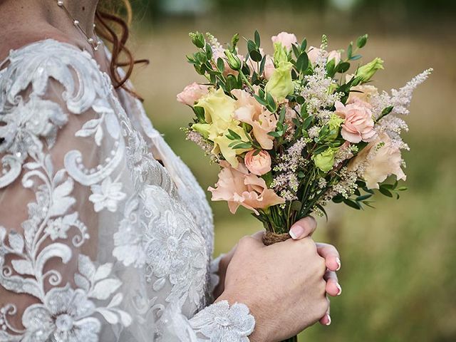 Le mariage de Dylan et Solène à Le Mans, Sarthe 38