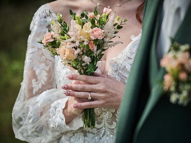 Le mariage de Dylan et Solène à Le Mans, Sarthe 39