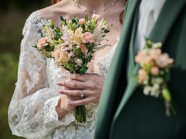 Le mariage de Dylan et Solène à Le Mans, Sarthe 40