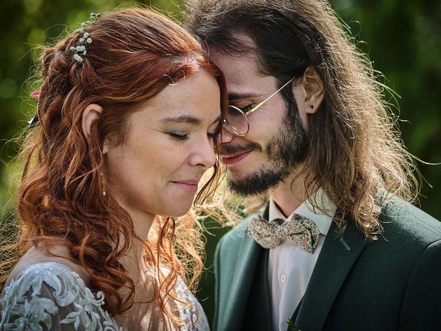 Le mariage de Dylan et Solène à Le Mans, Sarthe 50