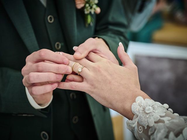 Le mariage de Dylan et Solène à Le Mans, Sarthe 63