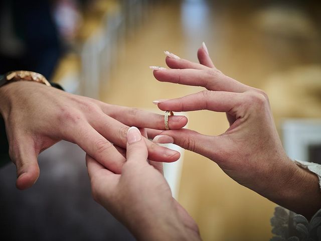 Le mariage de Dylan et Solène à Le Mans, Sarthe 64