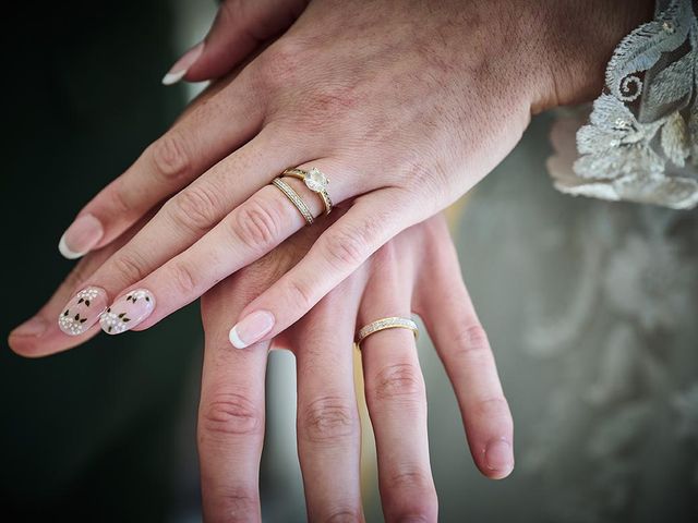 Le mariage de Dylan et Solène à Le Mans, Sarthe 66